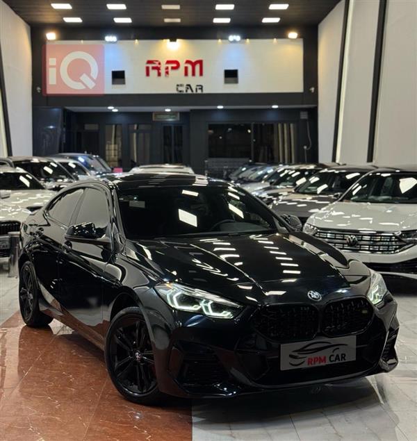 بي ام دبليو الفئة 2 2024 للبيع في العراق - اربيل